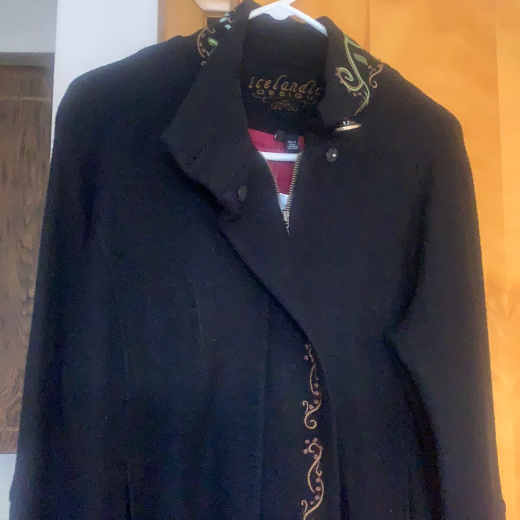 Coat